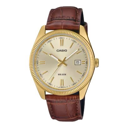Orologio casio bronzo shop